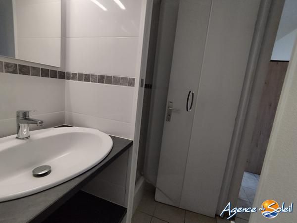 Appartement à Narbonne-Plage Appartement T2
