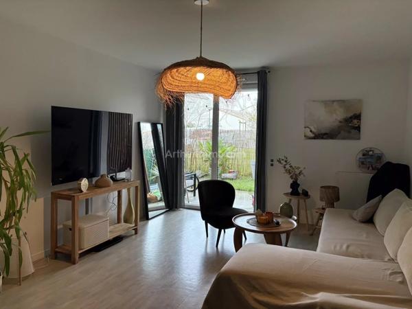 Vente Appartement 3 pièces 64 m2 à Les Sables-d'Olonne
