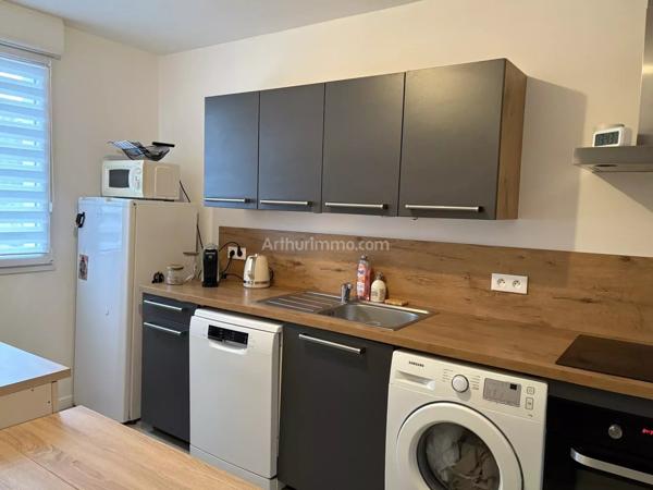 Vente Appartement 3 pièces 64 m2 à Les Sables-d'Olonne