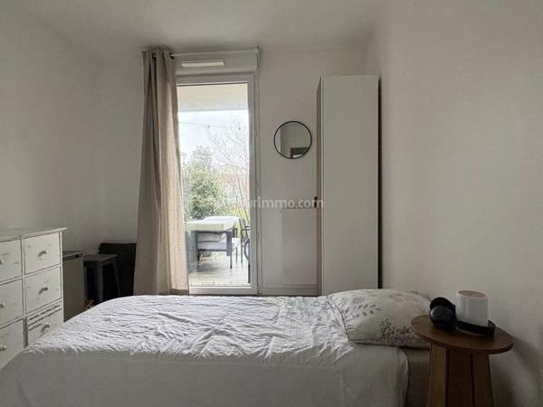 Vente Appartement 3 pièces 64 m2 à Les Sables-d'Olonne