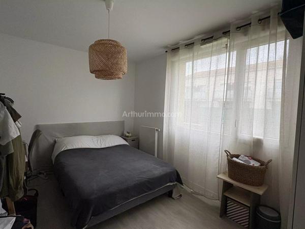 Vente Appartement 3 pièces 64 m2 à Les Sables-d'Olonne