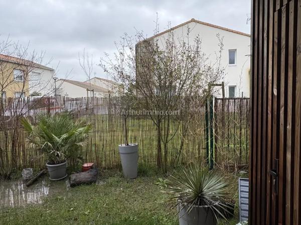 Vente Appartement 3 pièces 64 m2 à Les Sables-d'Olonne