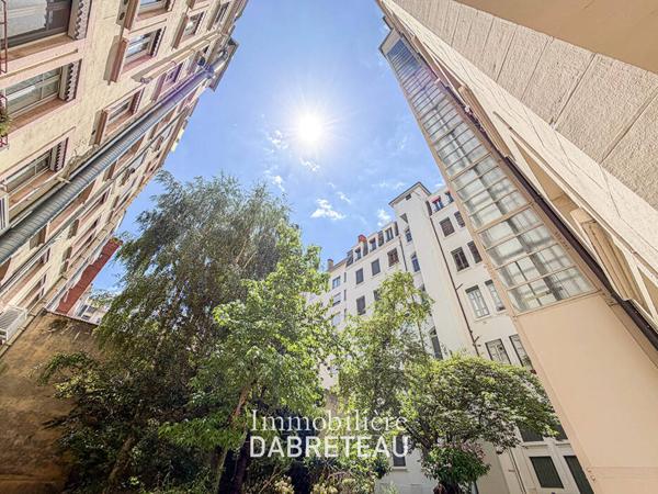 Appartement - 52 m² - 1 chambre