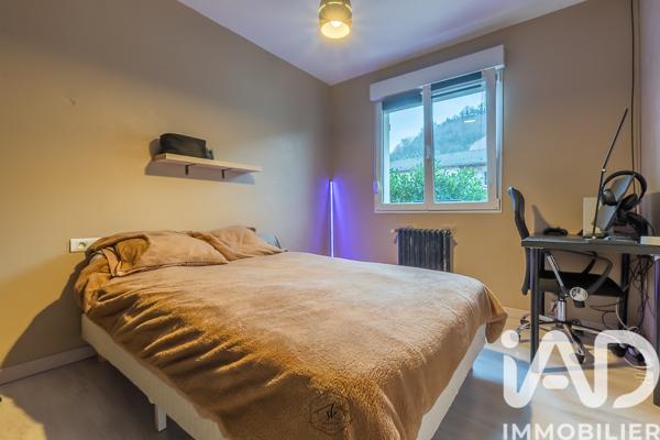 Maison à vendre 6 pièces 105 m² Knutange