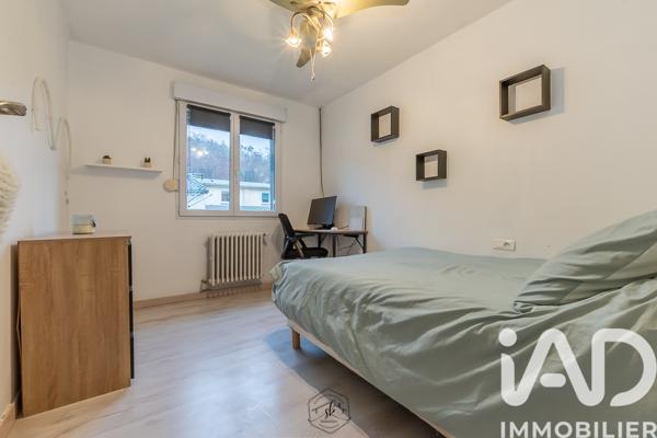 Maison à vendre 6 pièces 105 m² Knutange