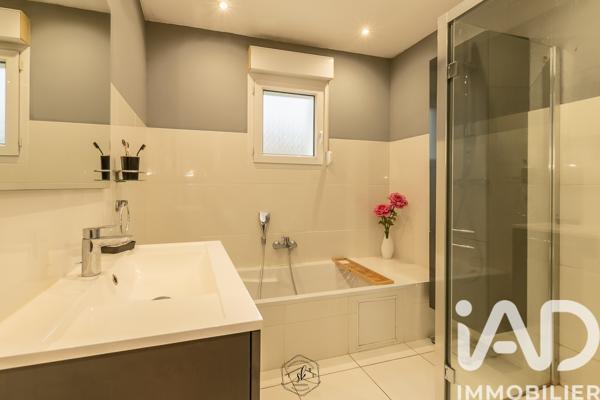 Maison à vendre 6 pièces 105 m² Knutange