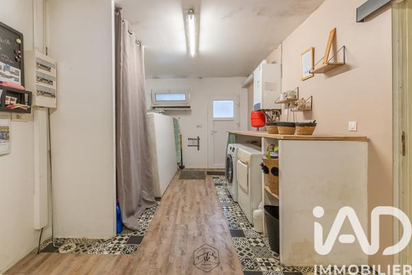 Maison à vendre 6 pièces 105 m² Knutange