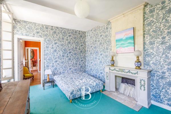 Bayeux, Hôtel particulier 10 Chambres -  416 m² à vendre