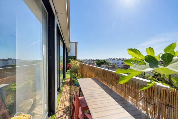 Appartement Le Perreux Sur Marne 3 pièces 69 m2