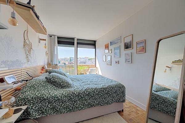 Appartement Le Perreux Sur Marne 3 pièces 69 m2