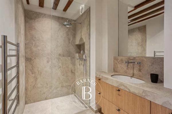 Paris 7ème, Appartement 1 Chambre -  46 m² à vendre