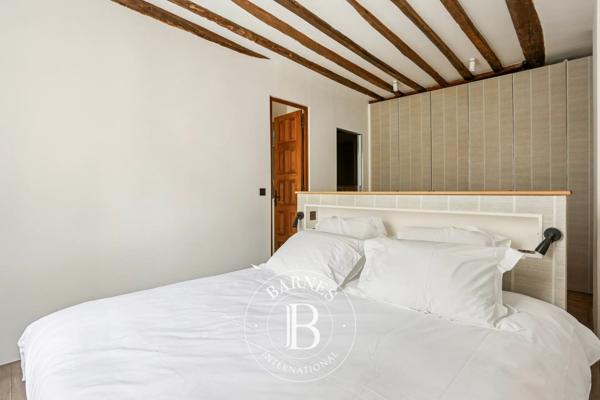Paris 7ème, Appartement 1 Chambre -  46 m² à vendre