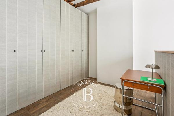 Paris 7ème, Appartement 1 Chambre -  46 m² à vendre