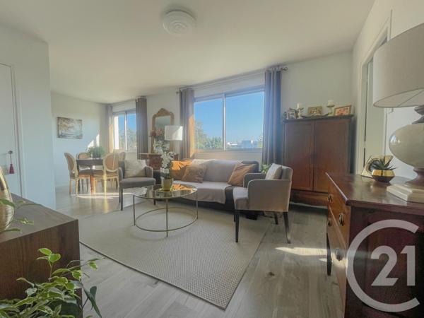 Appartement F2 à vendre  2 pièces - 42 m2 CHAMPAGNE AU MONT D OR - 69