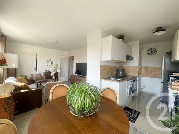 Appartement F2 à vendre  2 pièces - 42 m2 CHAMPAGNE AU MONT D OR - 69