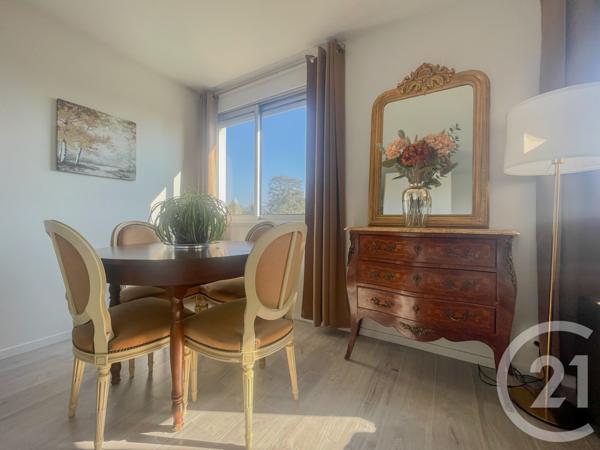 Appartement F2 à vendre  2 pièces - 42 m2 CHAMPAGNE AU MONT D OR - 69