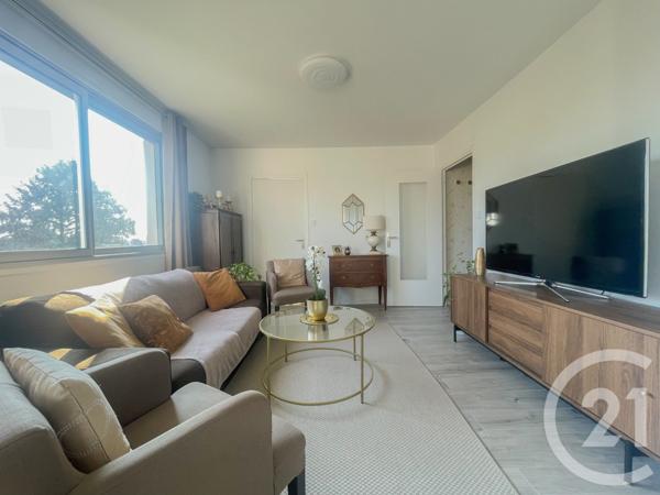 Appartement F2 à vendre  2 pièces - 42 m2 CHAMPAGNE AU MONT D OR - 69