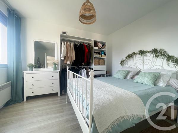 Appartement F2 à vendre  2 pièces - 42 m2 CHAMPAGNE AU MONT D OR - 69