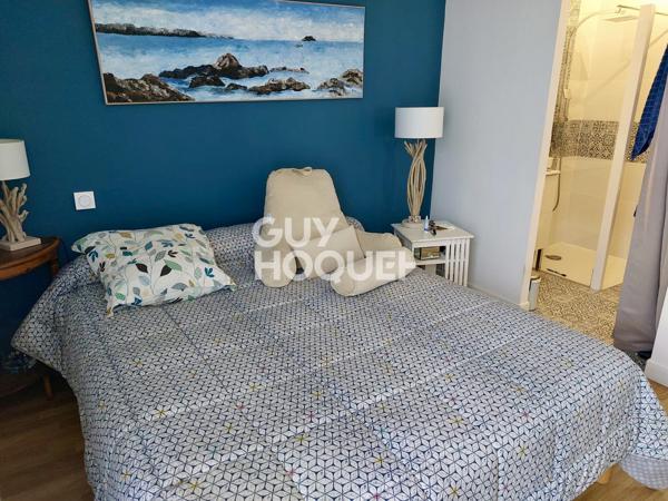 Maison Mimizan Plage 3 chambres 86 m²