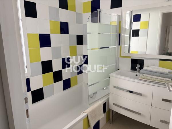 Maison Mimizan Plage 3 chambres 86 m²