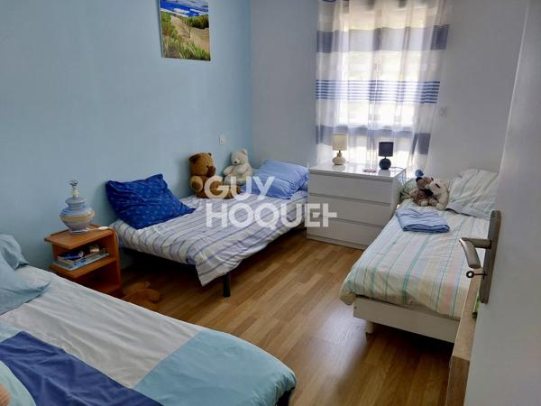 Maison Mimizan Plage 3 chambres 86 m²
