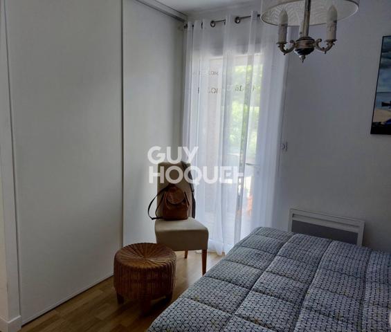 Maison Mimizan Plage 3 chambres 86 m²