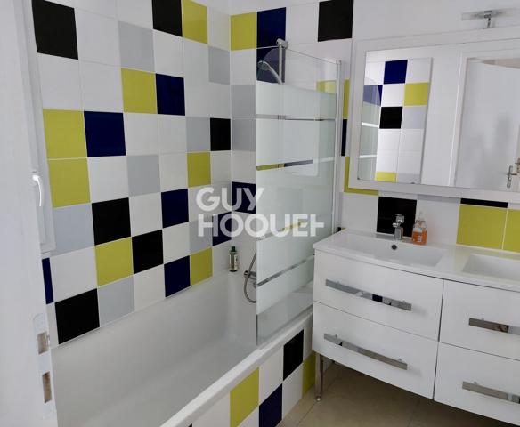 Maison Mimizan Plage 3 chambres 86 m²