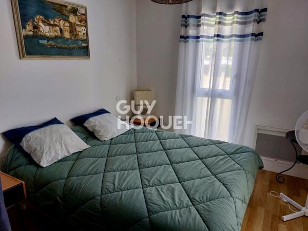 Maison Mimizan Plage 3 chambres 86 m²