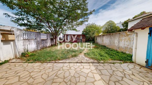 Maison 89 m² idéale 1er achat