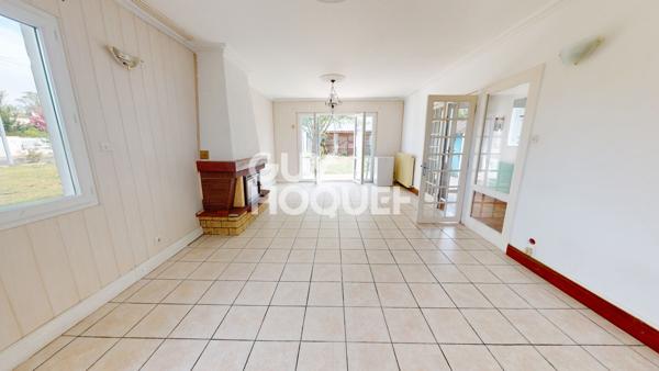 Maison 89 m² idéale 1er achat