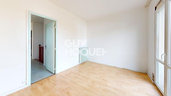 Maison 89 m² idéale 1er achat