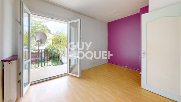 Maison 89 m² idéale 1er achat