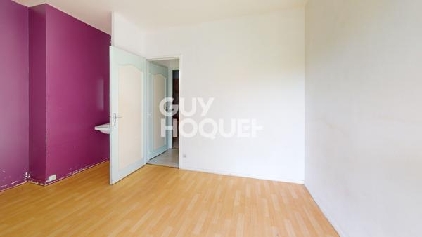 Maison 89 m² idéale 1er achat