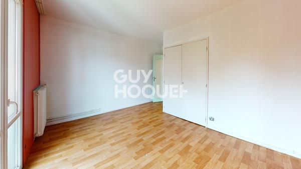 Maison 89 m² idéale 1er achat