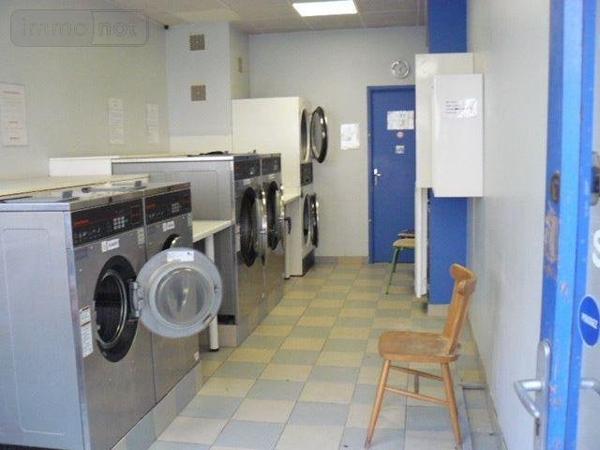 Local mixte (Pro/Hab) à vendre à Raon-l'Étape dans les Vosges (88110), ref : 2262