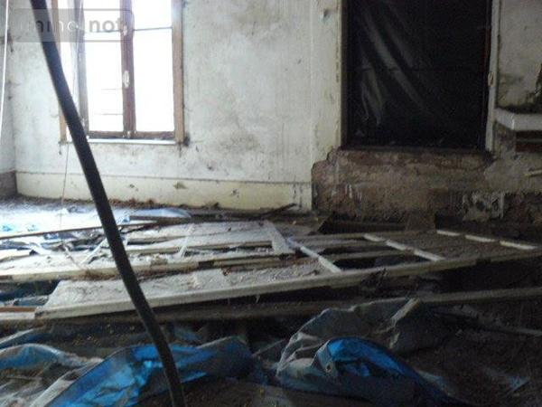 Local mixte (Pro/Hab) à vendre à Raon-l'Étape dans les Vosges (88110), ref : 2262