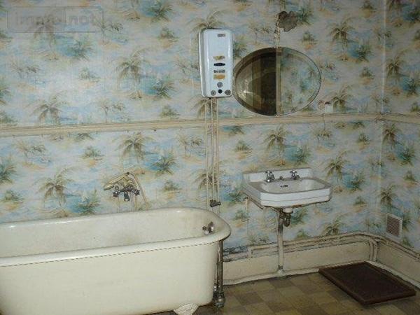 Local mixte (Pro/Hab) à vendre à Raon-l'Étape dans les Vosges (88110), ref : 2262