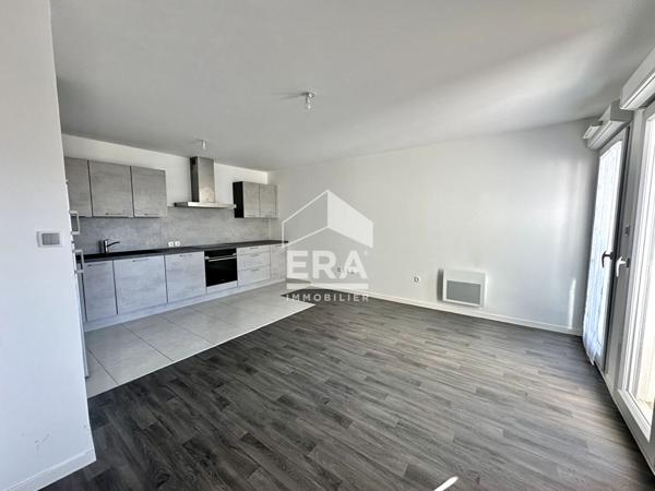 Appartement Sartrouville 3 pièce(s) 60.79 m2