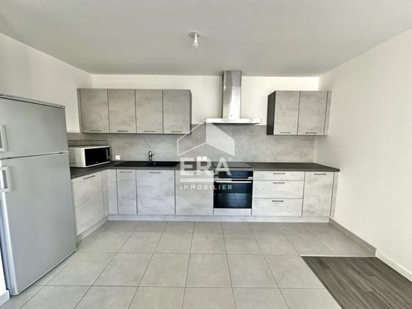 Appartement Sartrouville 3 pièce(s) 60.79 m2