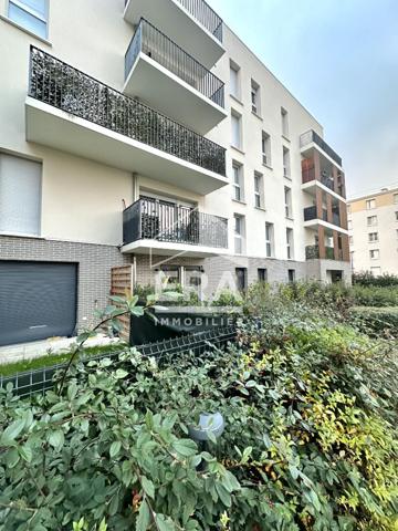 Appartement Sartrouville 3 pièce(s) 60.79 m2