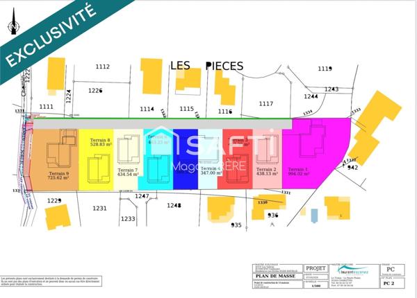 Dernière opportunité !