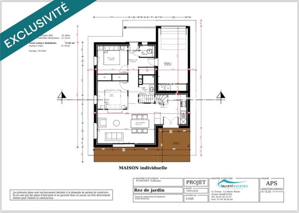 Dernière opportunité !