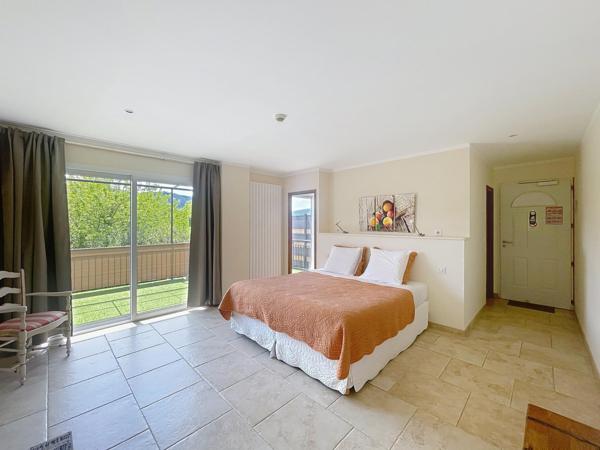 Hotel, maison d'hôtes à saisir