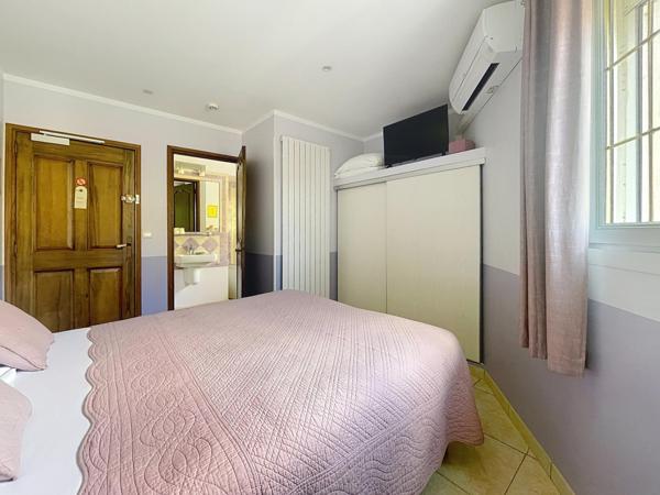 Hotel, maison d'hôtes à saisir