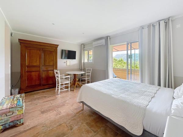 Hotel, maison d'hôtes à saisir