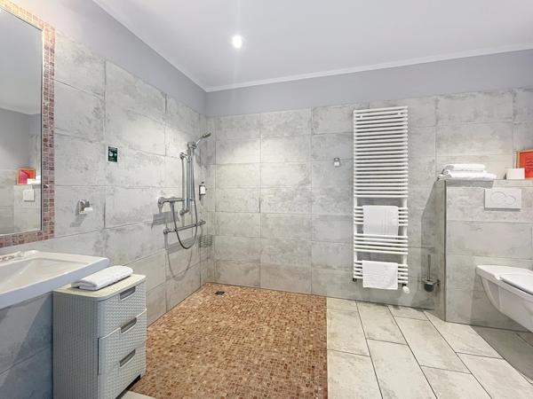 Hotel, maison d'hôtes à saisir