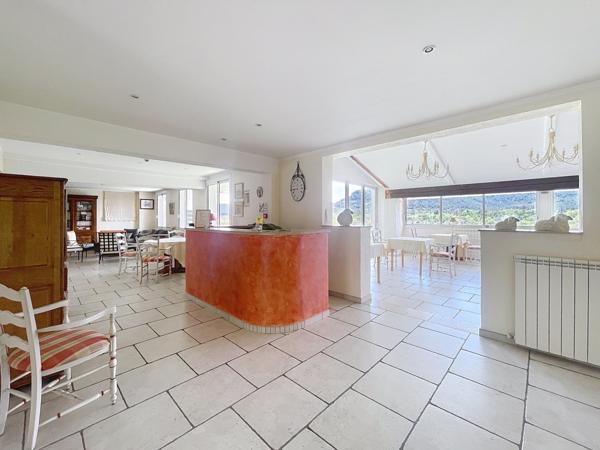 Hotel, maison d'hôtes à saisir