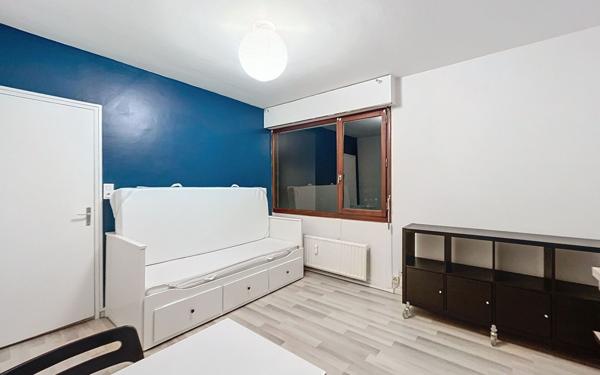 Appartement à louer    1 pièce •  Jarville-la-Malgrange