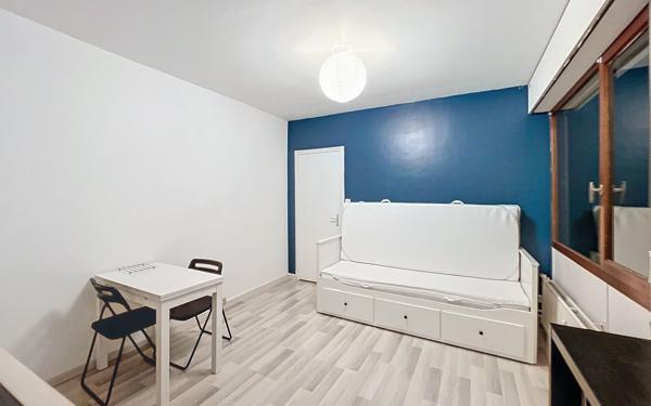 Appartement à louer    1 pièce •  Jarville-la-Malgrange