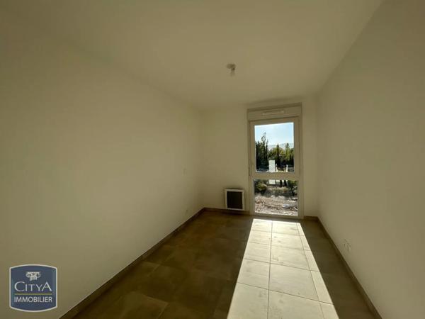 Appartement à louer 3 pièces 58.5m²